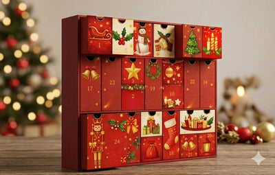 
                    
                      24 Days of Gourmet Entertaining Advent Calendar - Sutter Buttes Olive Oil
                    
                  