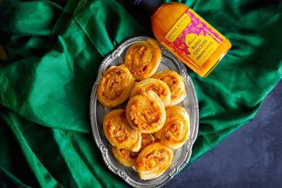 
                    
                      Butter Chicken Simmer Sauce Bundles - Sutter Buttes Olive Oil
                    
                  