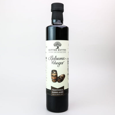 
                    
                      Traditional Aged Balsamic Vinegar - Sutter Buttes Olive Oil
                    
                  
