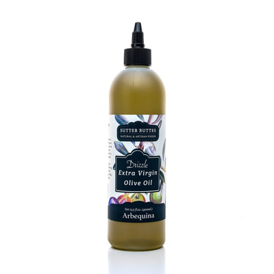 
                    
                      Drizzle Olive Oil - Sutter Buttes Olive Oil
                    
                  
