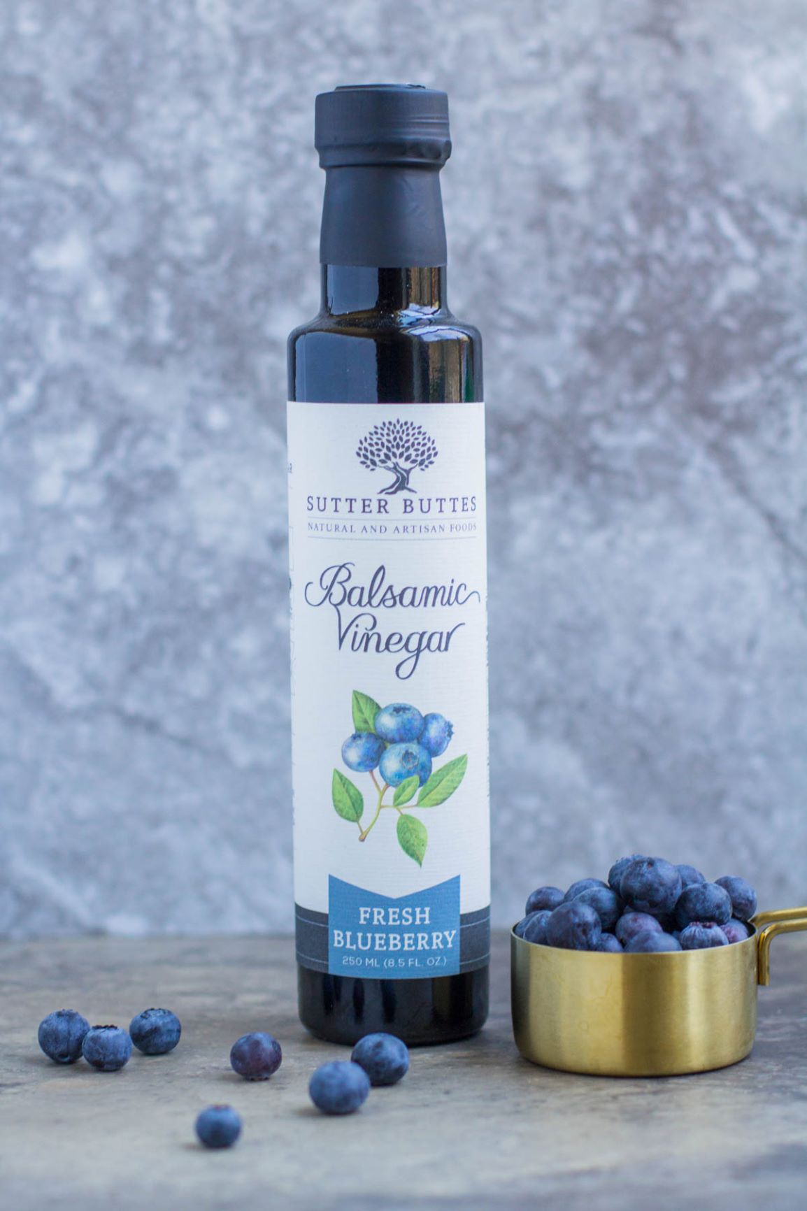 Blueberry Balsamic Vinegar - Image 2