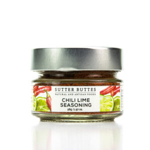 Chili Lime Seasoning