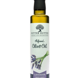Lavender Infused Extra Virgin Olive Oil