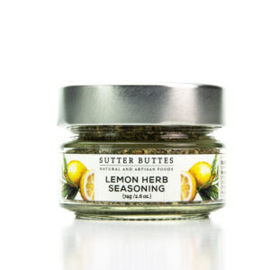 Lemon Herb Seasoning