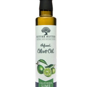 California Lime Infused Extra Virgin Olive Oil