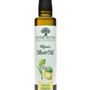 Meyer Lemon Infused Extra Virgin Olive Oil