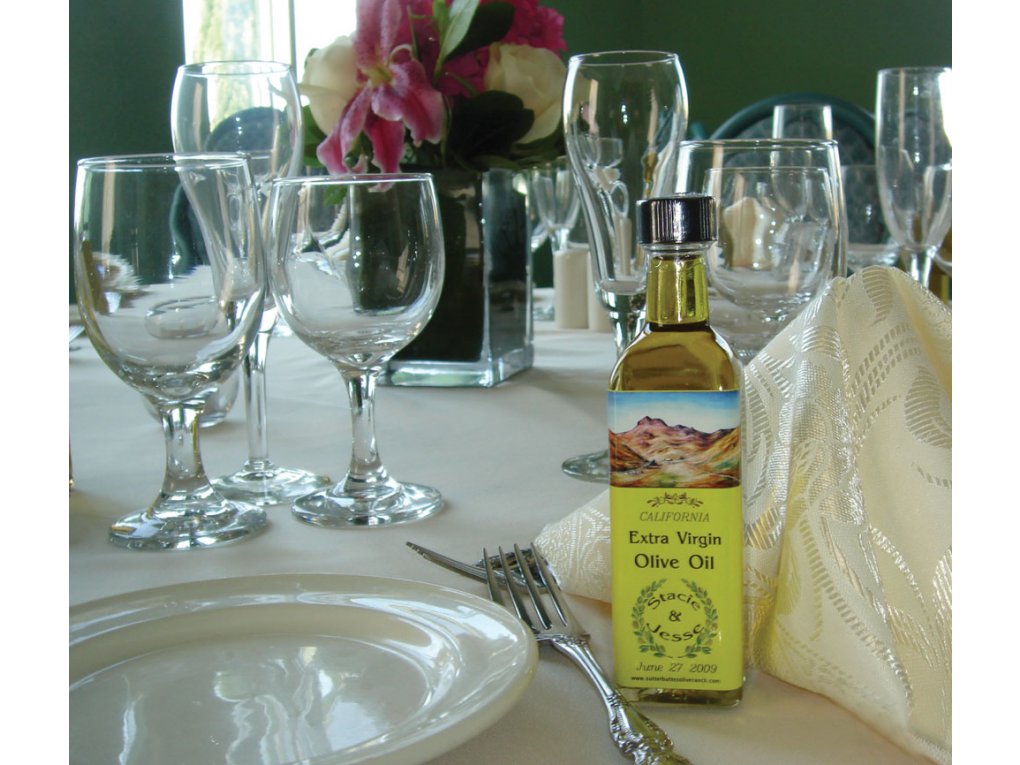 Wedding Favors