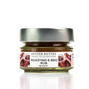 Roasting & BBQ Rub