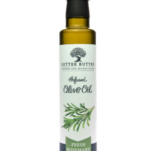 Rosemary Infused Extra Virgin Olive Oil