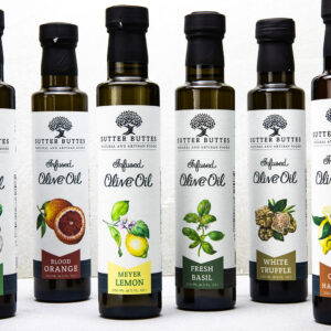 Mixed Case 12 of 500ml bottles