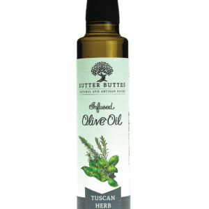 Tuscan Herb Infused Extra Virgin Olive Oil