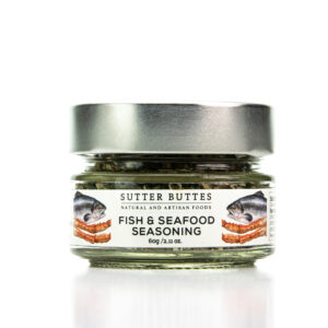 Fish & Seafood Seasoning