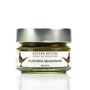 Hunter’s Seasoning