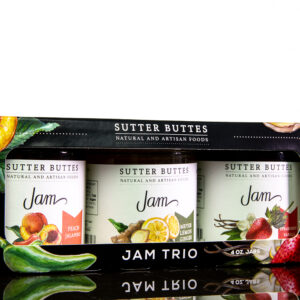 Jam Trio