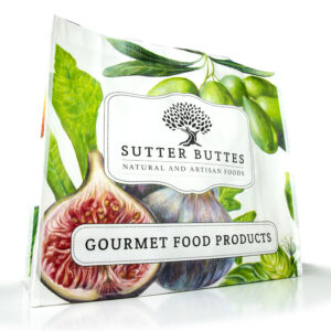 Market Tote – Reusable Shopping Bag, Branded Sutter Buttes Tote