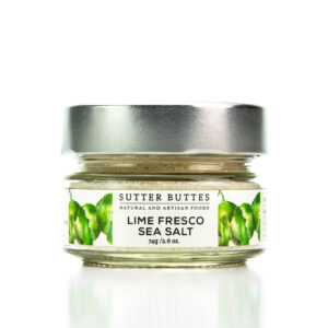 Lime Fresco Sea Salt