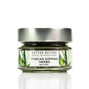 Tuscan Dipping Herbs