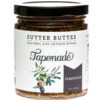 sutter buttes Farmhouse tapendae