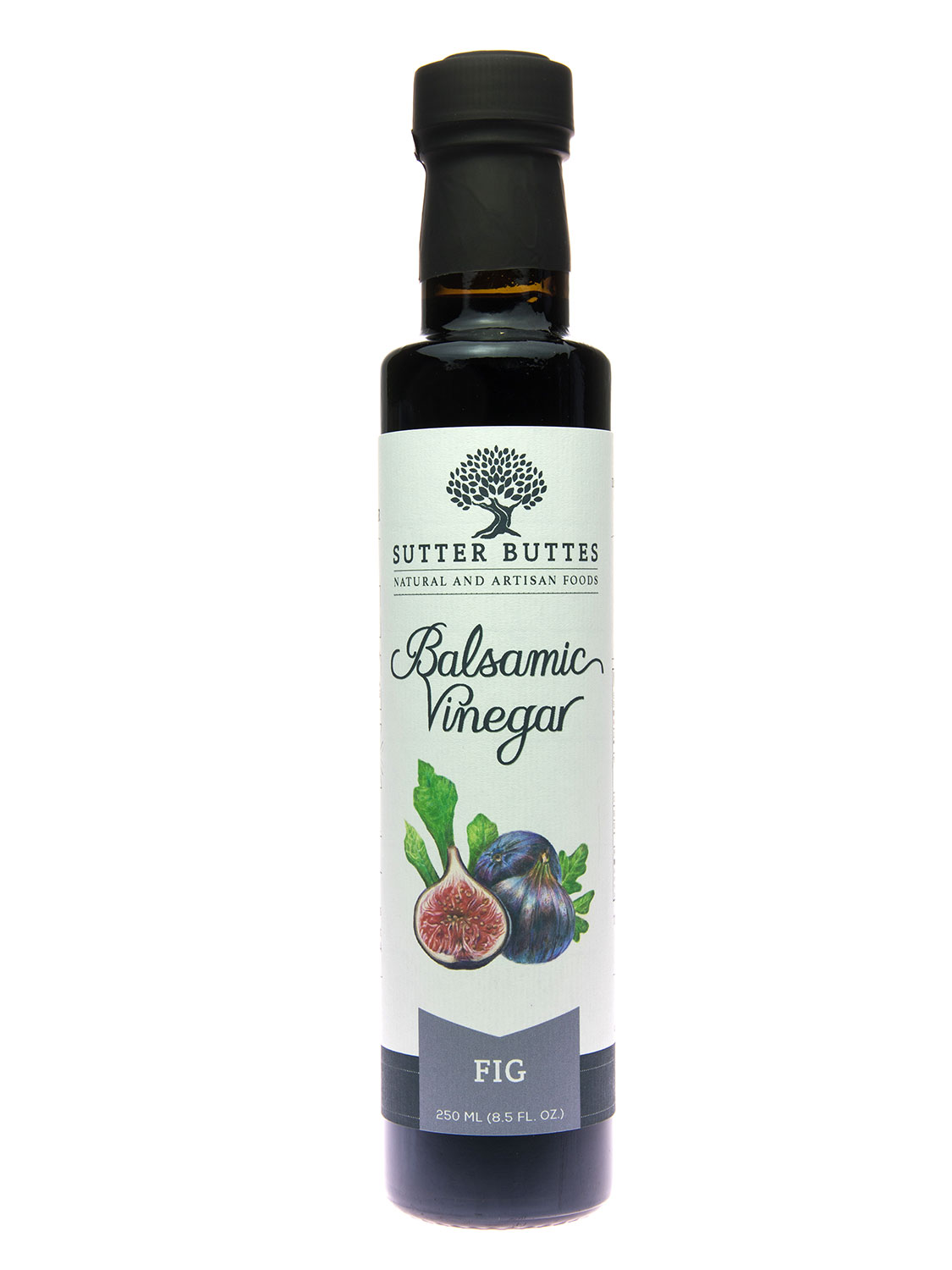 sutter buttes Fig vinegar