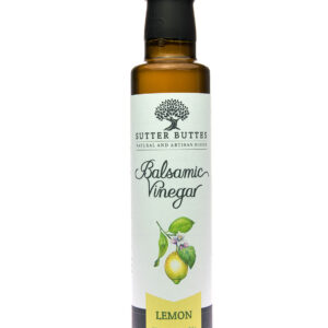 sutter buttes Lemon vinegar