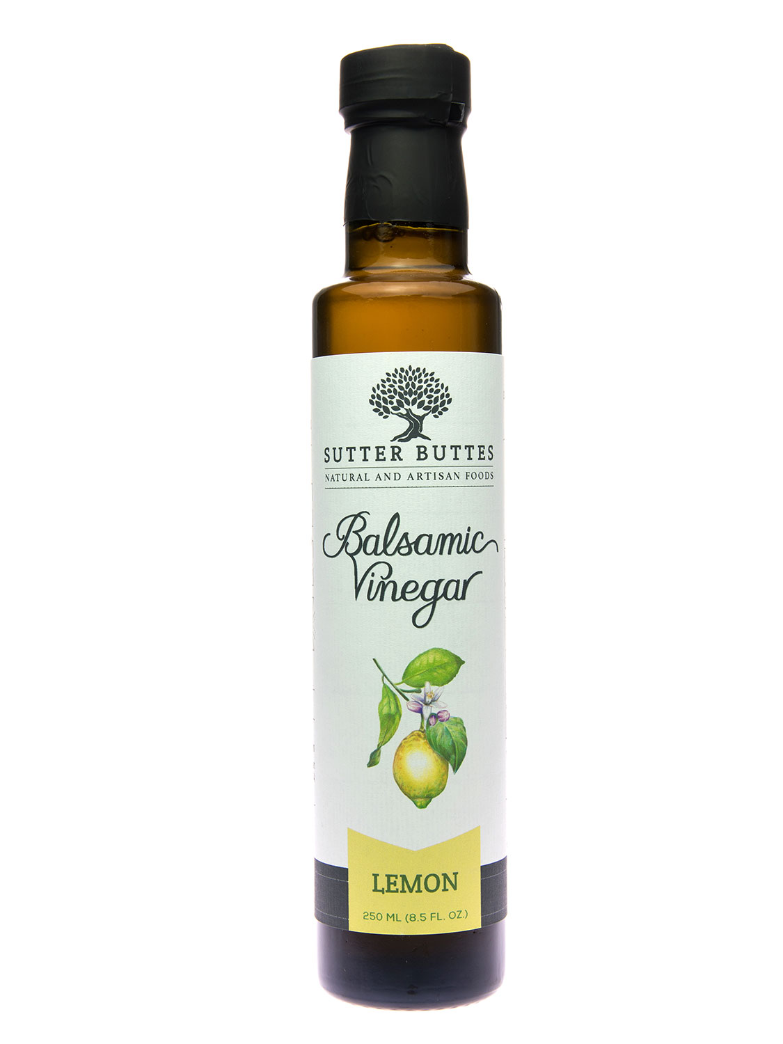 sutter buttes Lemon vinegar