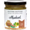 sutter buttes Sweet-and-Spicy mustard