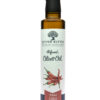 sutter buttes Thai Chili olive oil