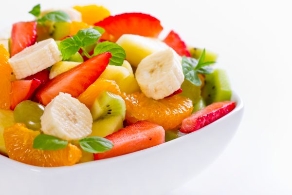 fruit salad