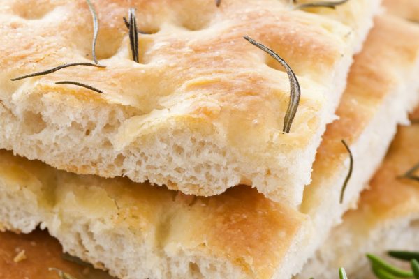 garlic bread