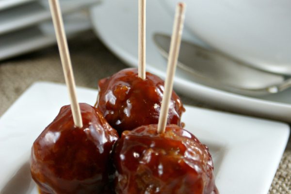 olives dipped in jams