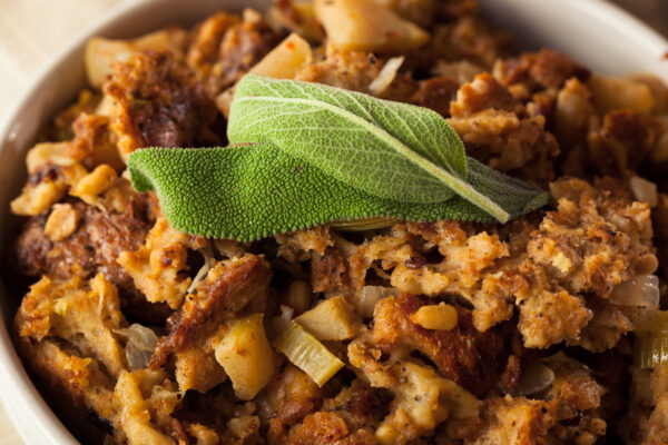 sutter buttes stuffing