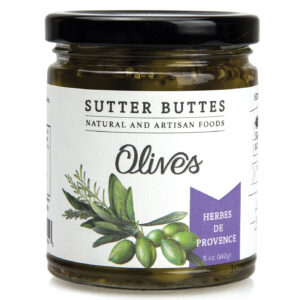 Herbes de Provence Olives 6oz.
