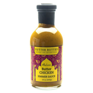 Butter Chicken Simmer Sauce