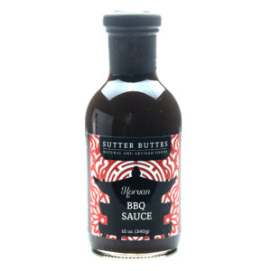 Korean BBQ Sauce