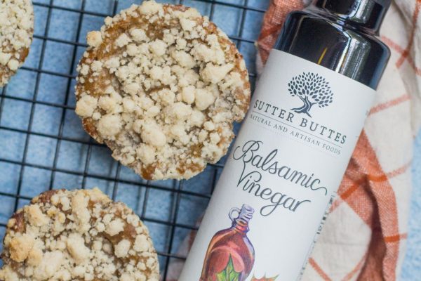 balsamic vinegar