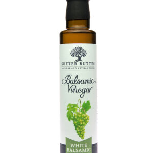 White Balsamic Vinegar