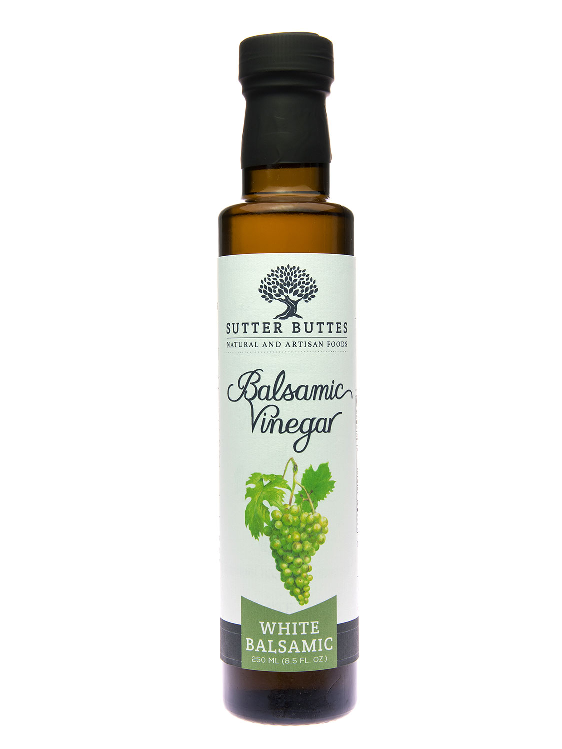White Balsamic Vinegar