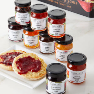 Jam Gift Tin
