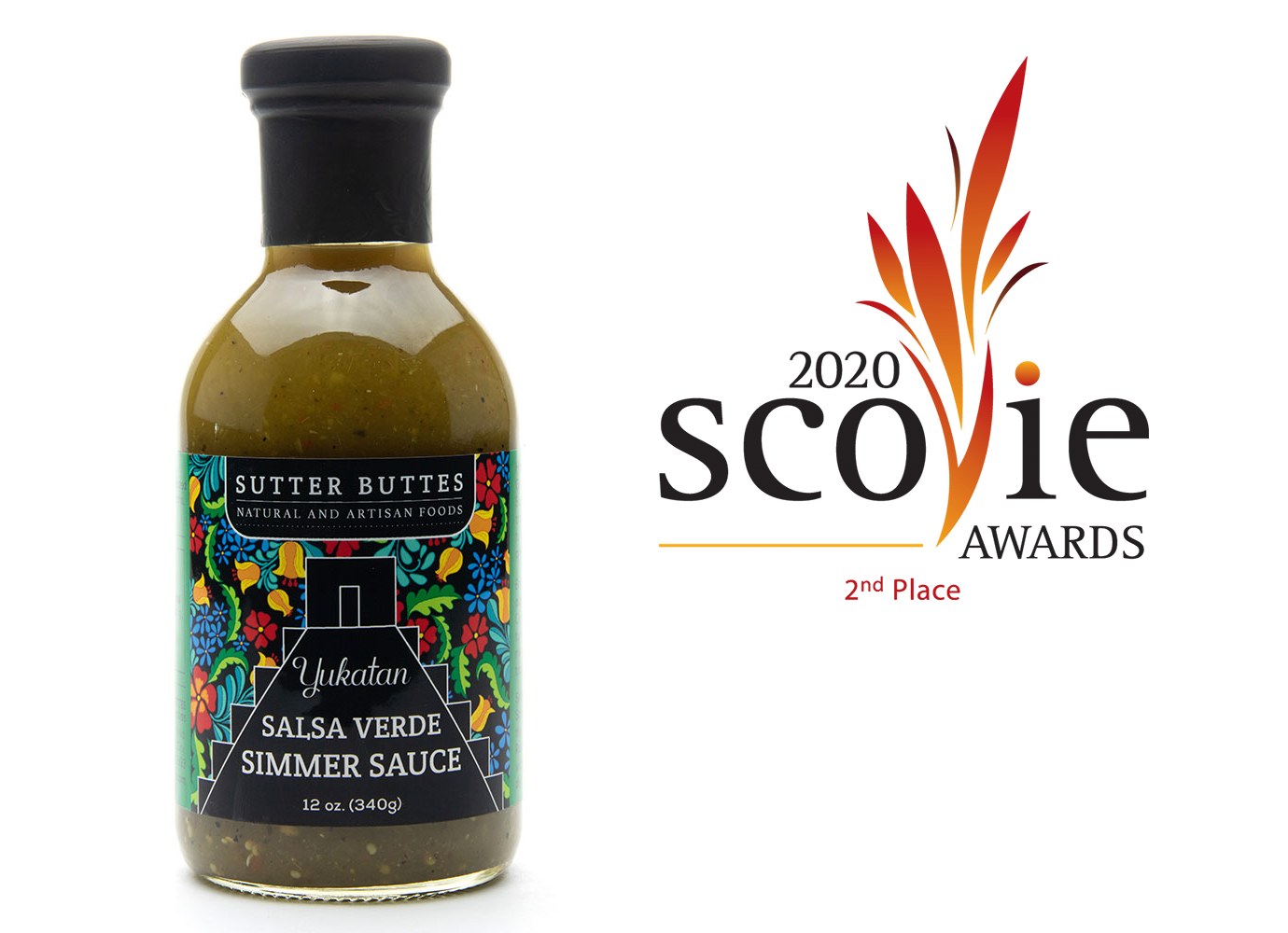 Salsa Verde