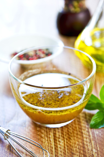 olive oil