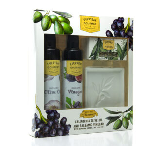Everyday Gourmet Dipping Gift