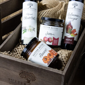 Fall Flavors Crate