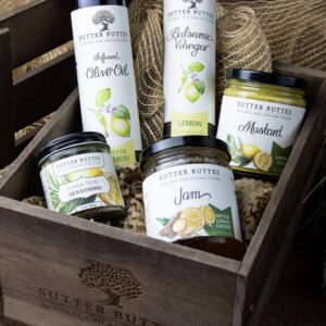 Lemon Lovers Gift