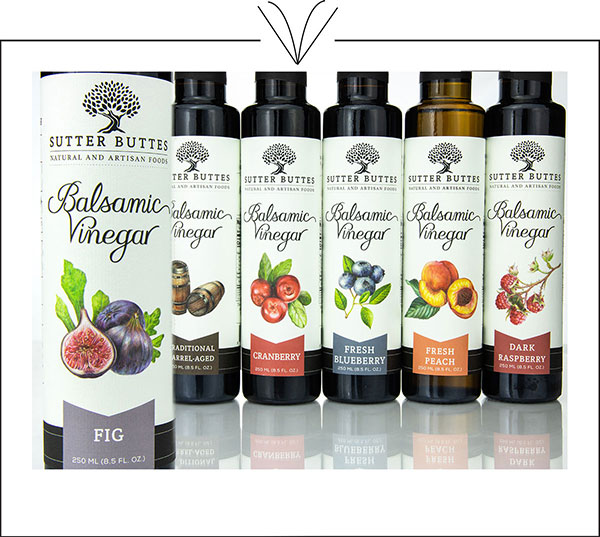 What is Balsamic Vinegar
