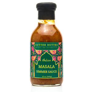 Indian Masala Simmer Sauce