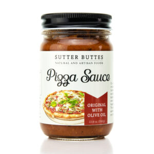 Original Pizza Sauce
