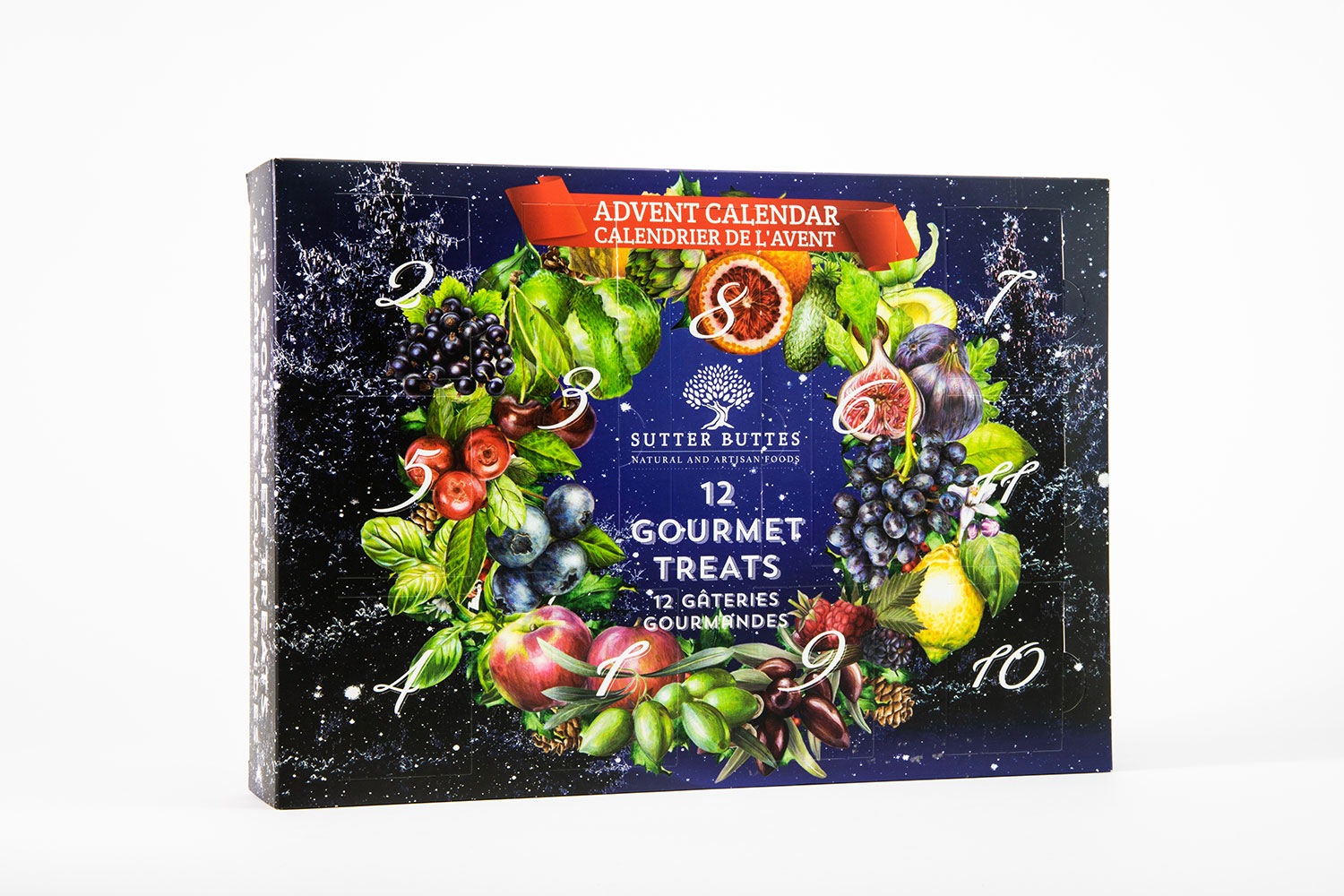 Gourmet Advent Calendar - Image 5