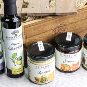 Best Sellers Gift Crate