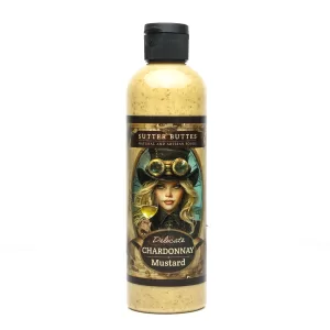 Chardonnay Mustard Adventurers