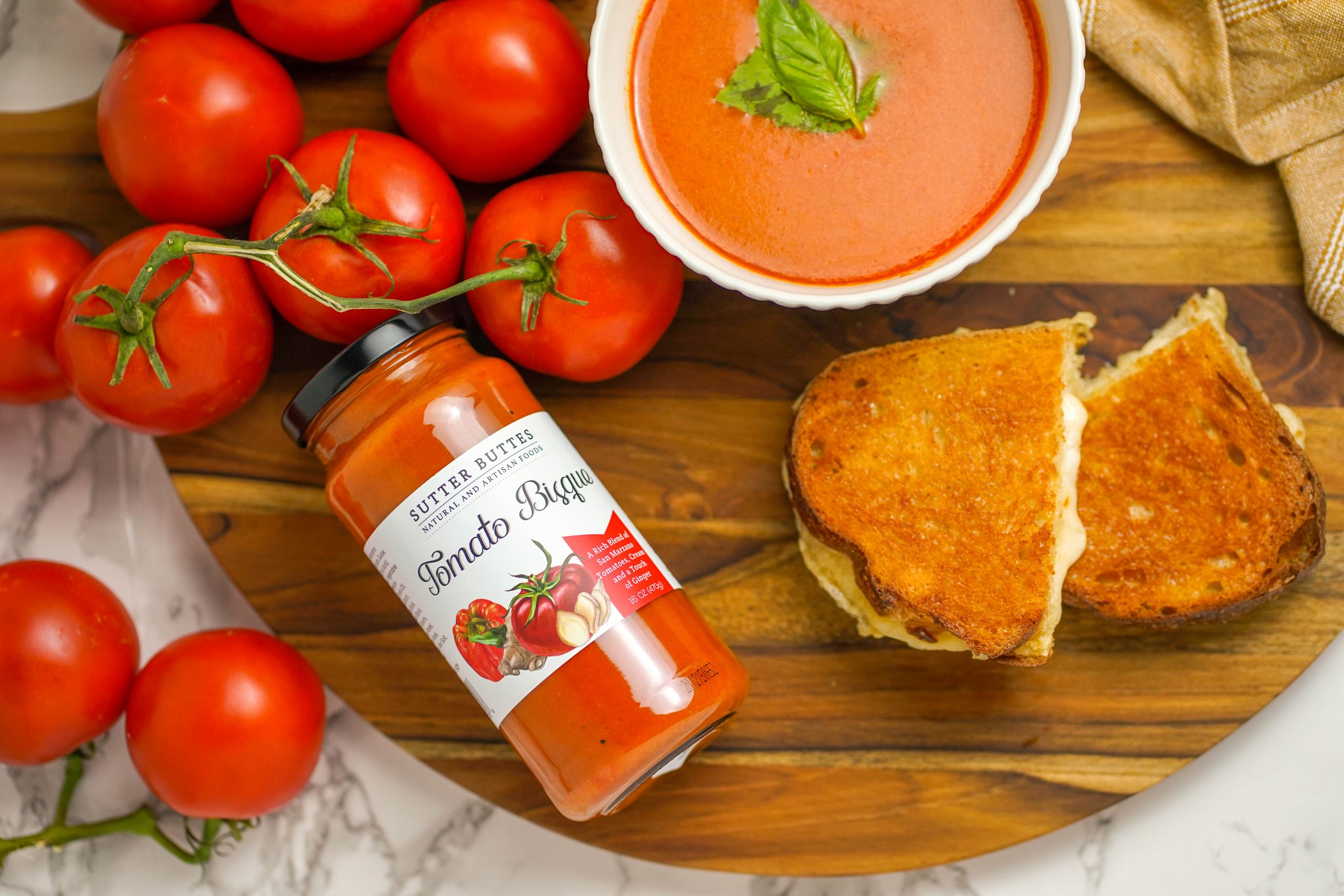 Tomato Bisque - Image 3